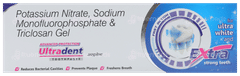 Ultradent Toothpaste 50 Gm